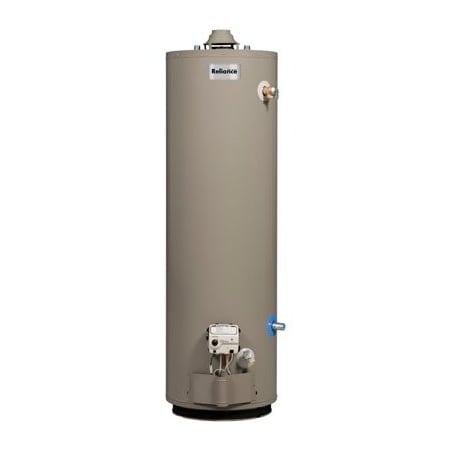 Reliance Water Heaters 30GAL Gas Mobile Heater 6-30-NOMT400